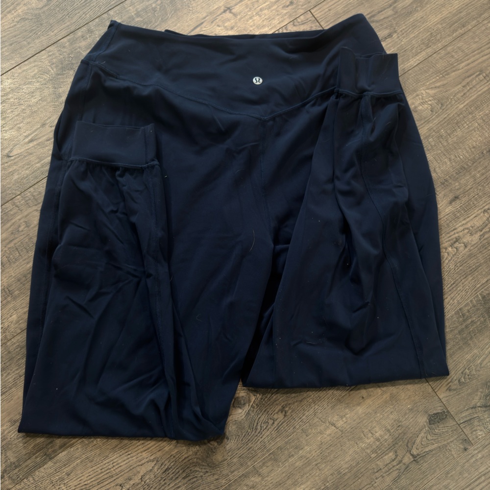 *Hard to Find* Lululemon Align Joggers.